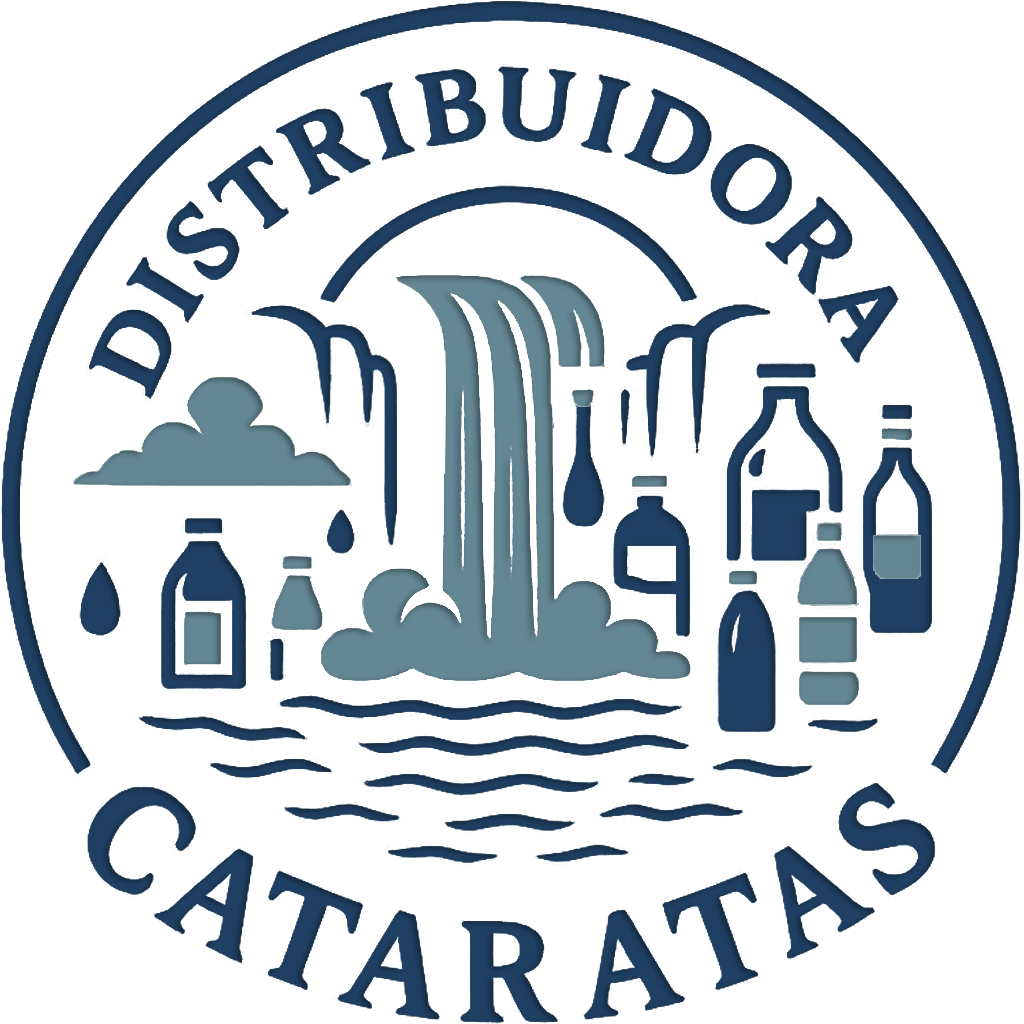 Logo Distribuidora Cataratas